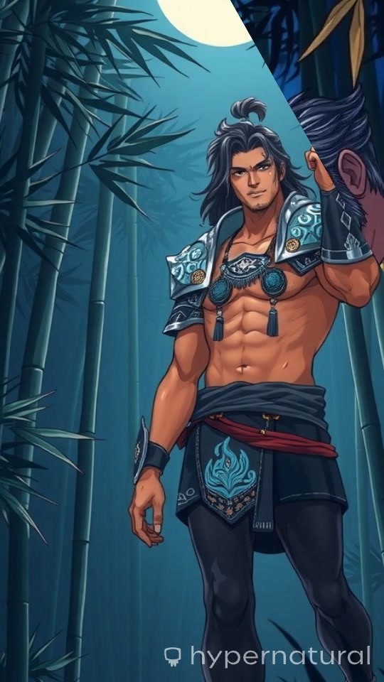 The Return of Princess Kaguya