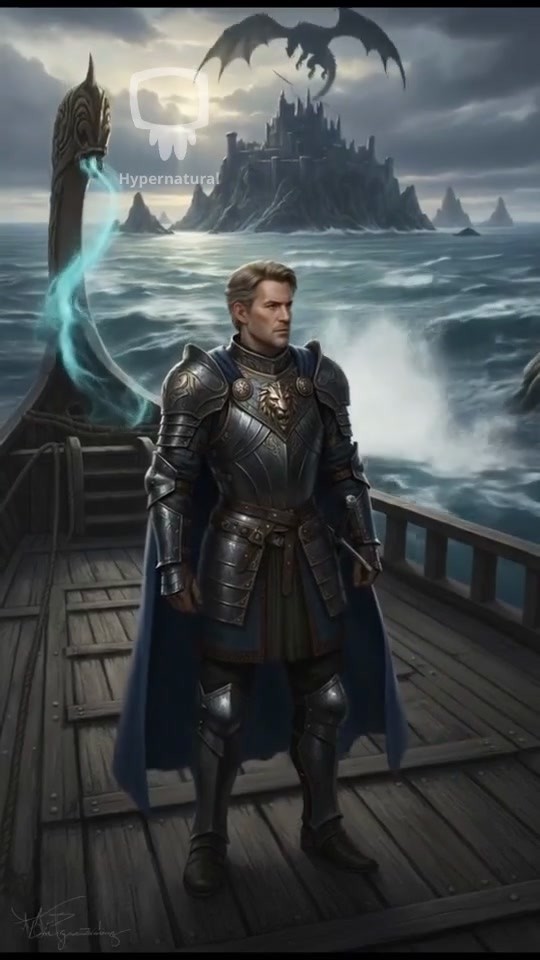 Epic Ocean Warriors Clash!