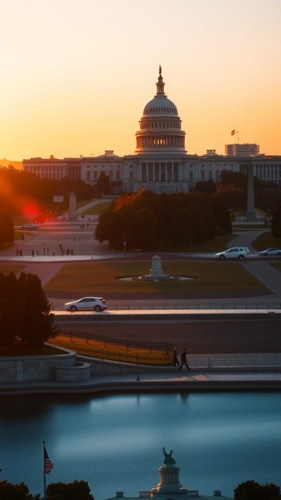 America's Greek Temple: A Legacy Revealed
