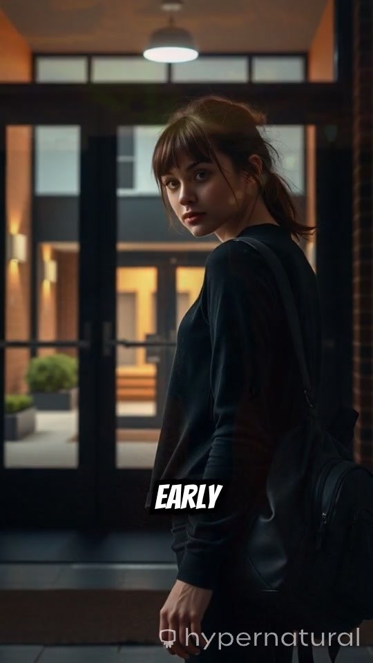 The Mystery of Classroom 42