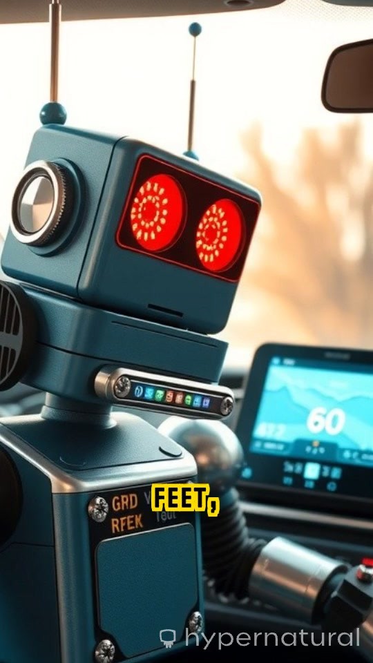 Winning Arguments with GPS