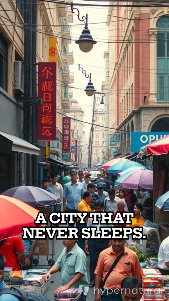 Whispers of Jakarta: A Love Story