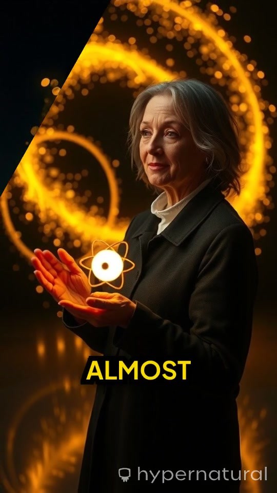 Marie Curie: A Forgotten Genius