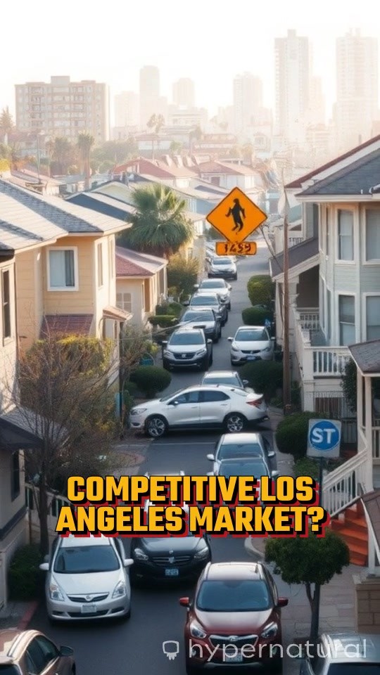 Discover Your Dream Home in Los Angeles with Expert Real Estate Services