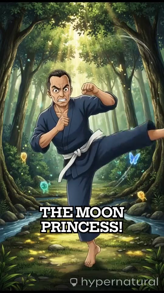 The Tale of Princess Kaguya