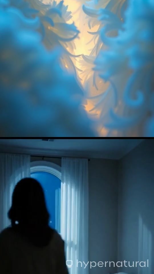 The Secrets Within Your Pillow