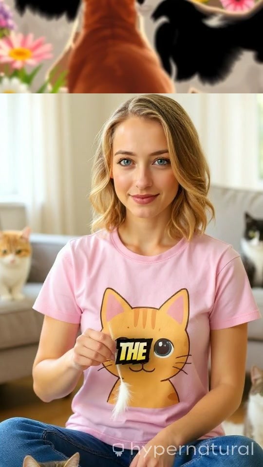 Love Cats