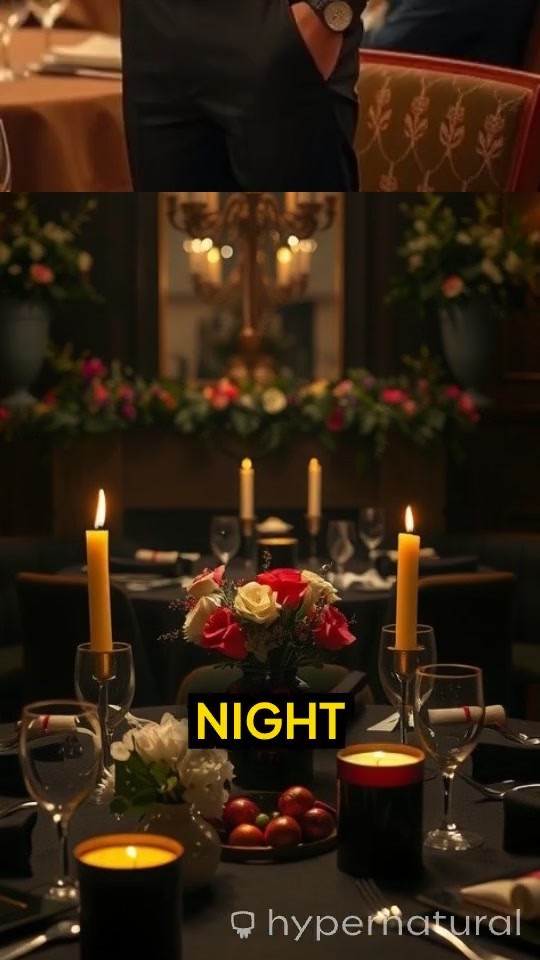 Loyalty Lost on Valentine's Day