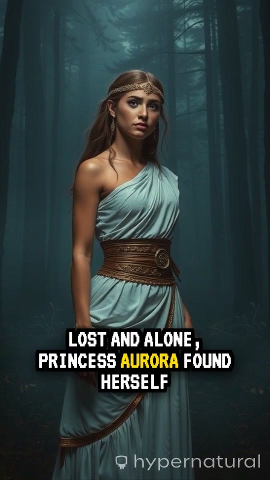 A Princess's Love Transforms