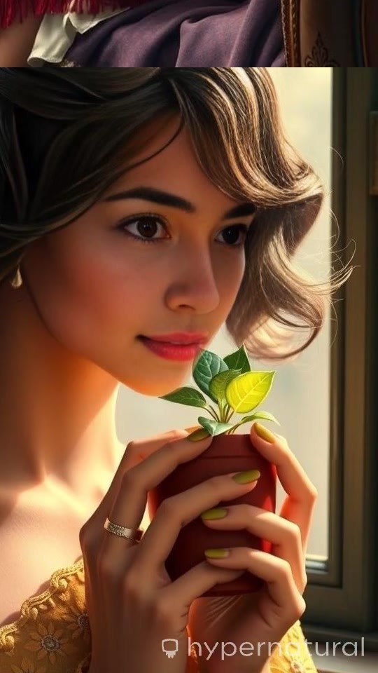 Taurus Woman: Traits of an Earthly Goddess