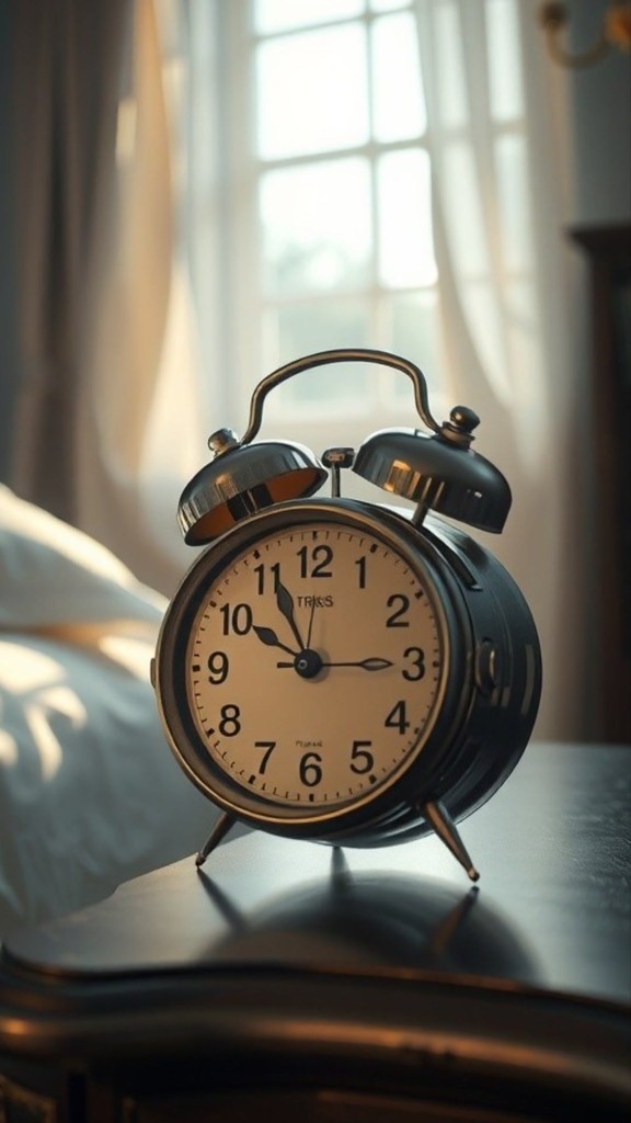 The Day Nothing Happened