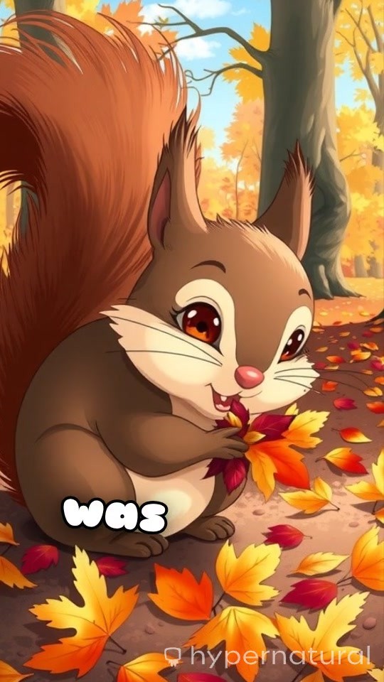 The Coziest Treasure: A Gift from Leo to Pippa