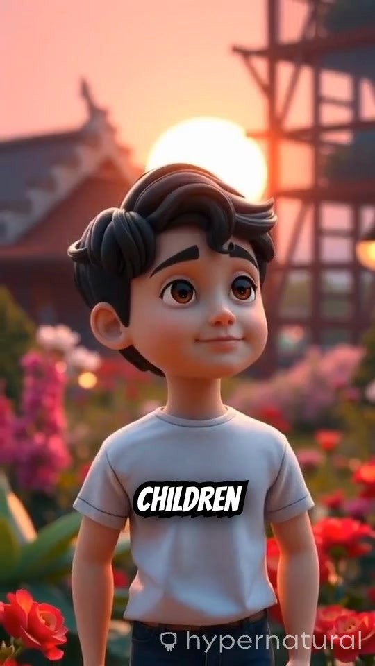 Nurturing Capricorn Children: Understanding Their Emotional Depths