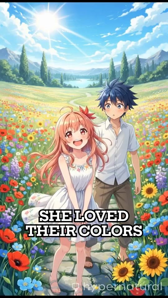 A Heartwarming Story for Kids