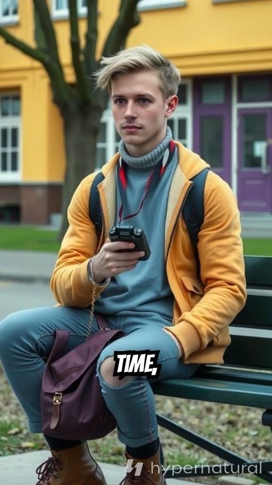 Rohan's Wish: The Surprising Phone!