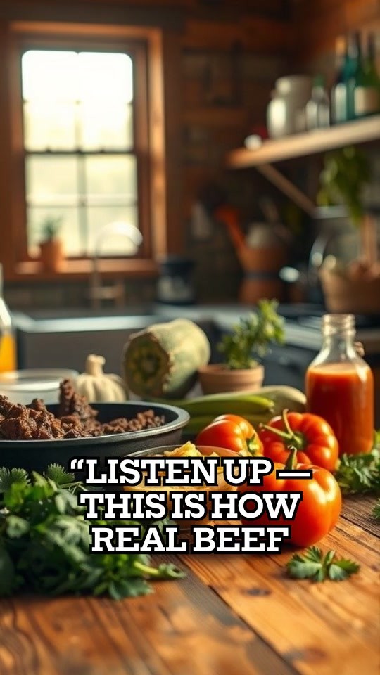 How to Make Perfect Beef Fajitas