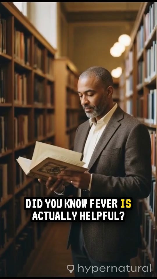 Understanding Fever: The Balance Between Defense and Danger