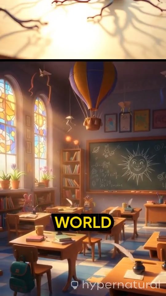 Neural Activity Animation of the Human Brain