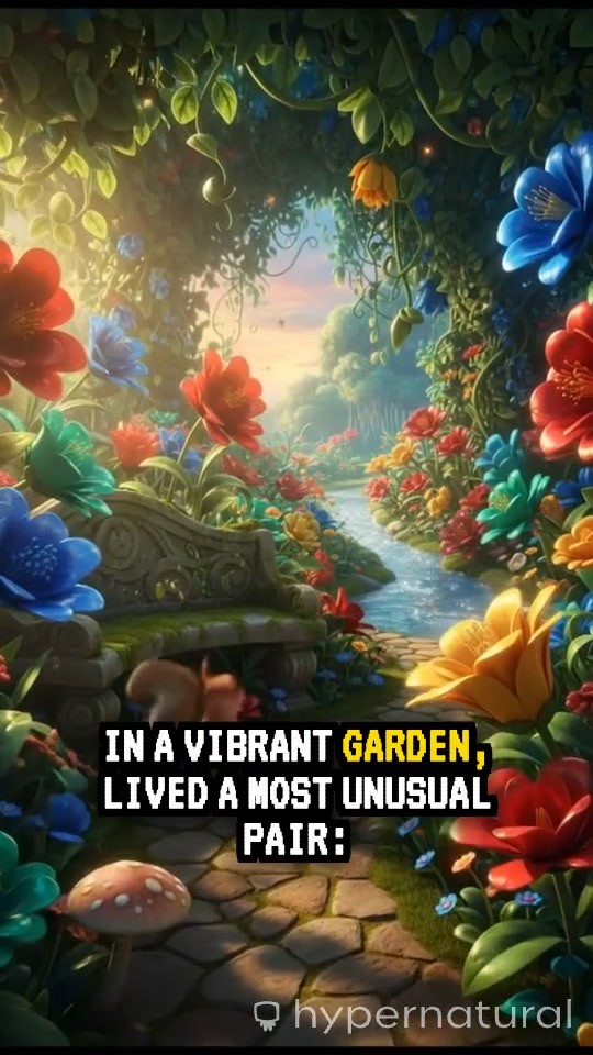 The Adventures of Mangosteen and His Cat Friend