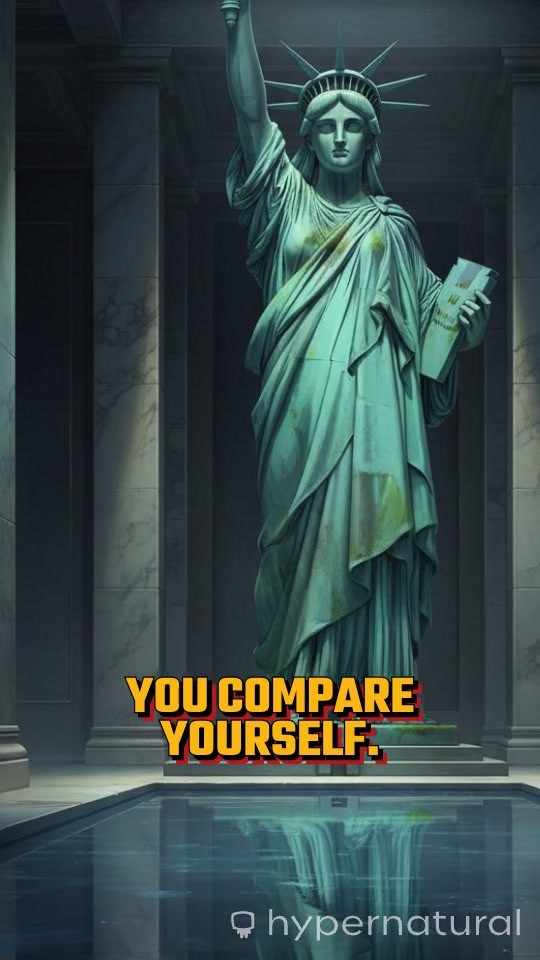 The Quiet Strength of Being Real