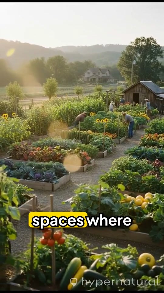 Unity in Action: Building a Better Future