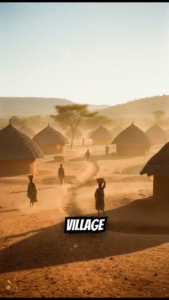 Kuku Fais: The Rise from Poverty to Wealth in Kufa