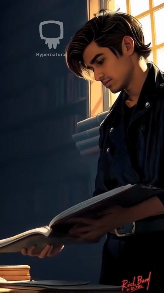 Unleash Your Imagination in 3D Animation! (copy)