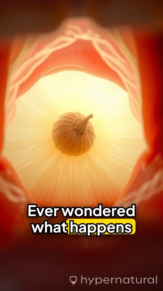 What Happens Inside Your Body After Eating Raw Onion?