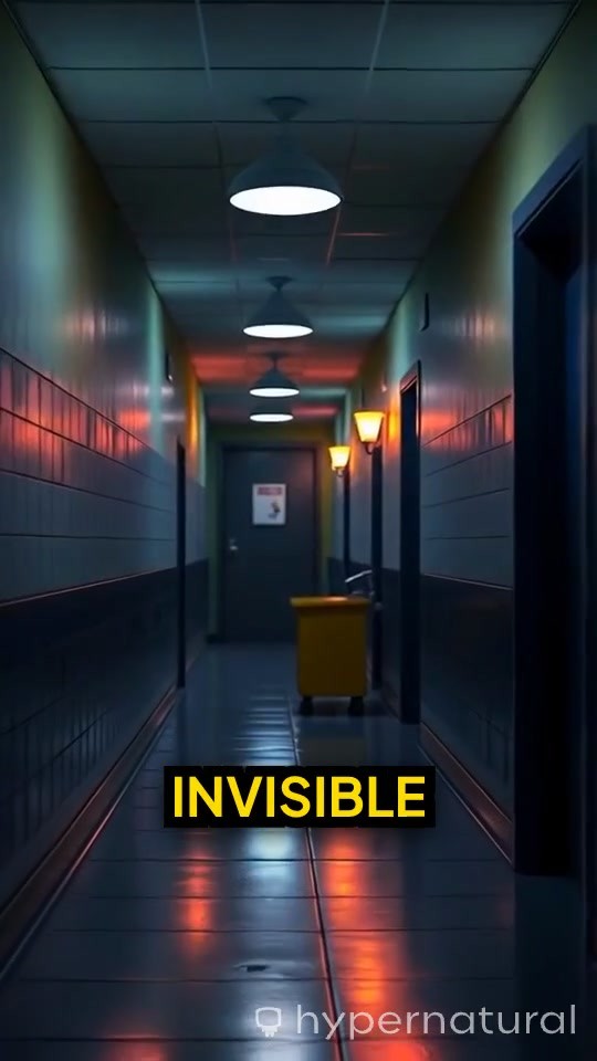 INVISIBLE