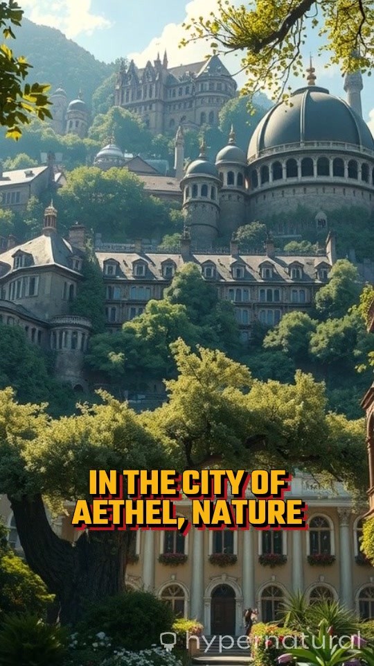 Envisioning Paradise