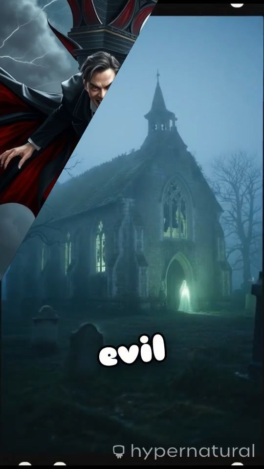 Hulk vs. Ancient Vampires: A Gothic Battle