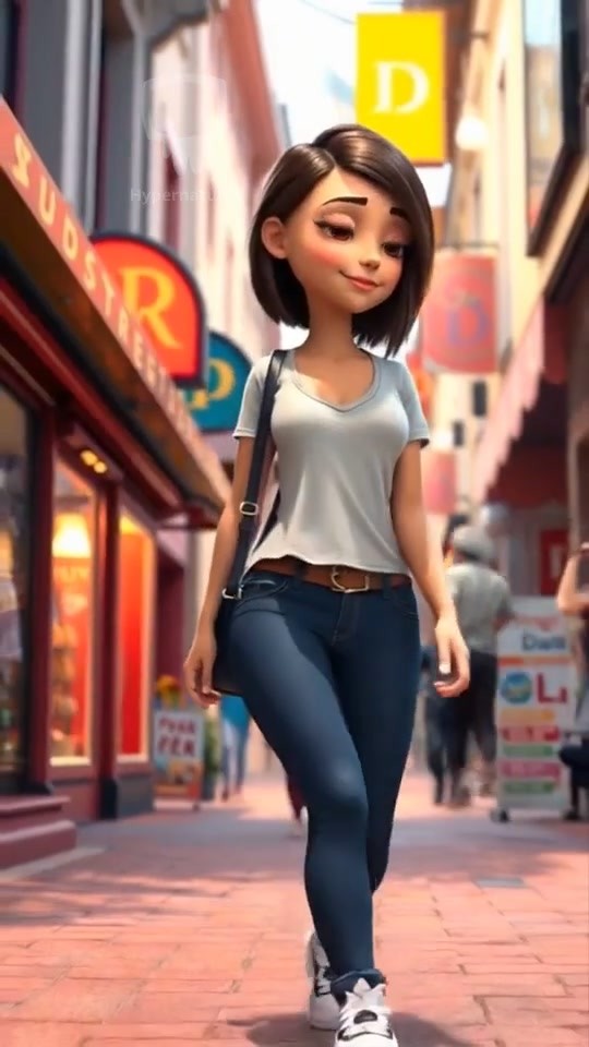 Tanya's Gift of Reading