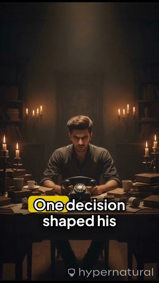 Choices and Consequences