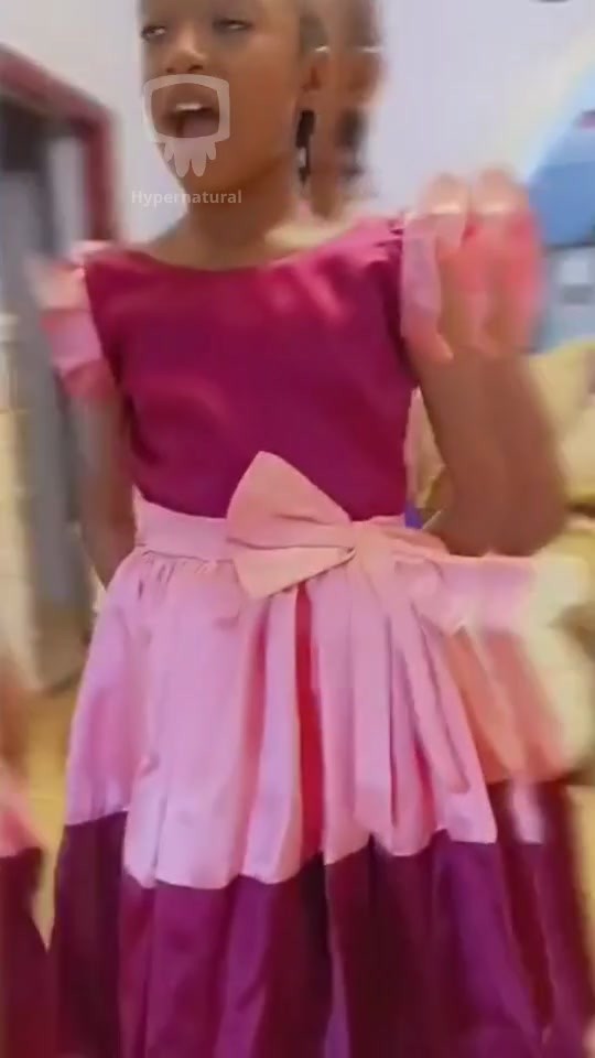 Adonai Couture: Stylish Clothing for Kids