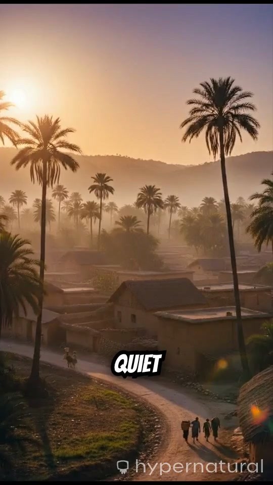 The Miracle of the Laughing Girl