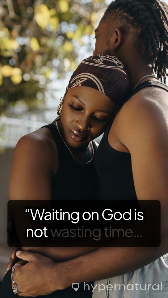 Waiting on God: Preparation for Your Promise