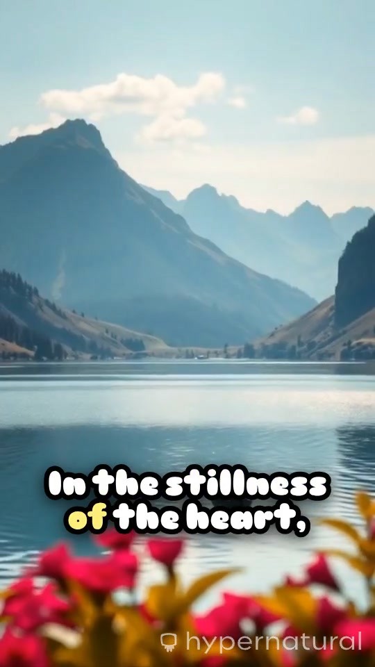 Embracing Inner Peace Through Sacred Geometry