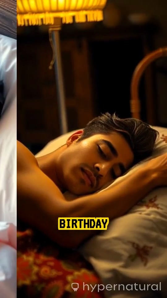 Happy Birthday Wishes!