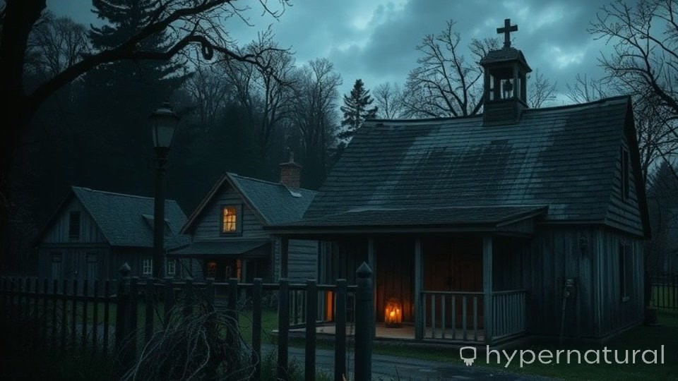 The Curse of Asa: Mortuary Strippers Revealed