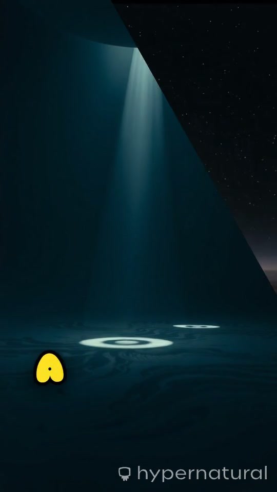 The Majestic Symphony of Creation: A Cinematic Journey Through Genesis 1