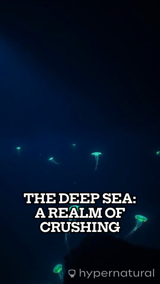 Surviving the Deep: 3 Most Dangerous Deep Sea Dives!