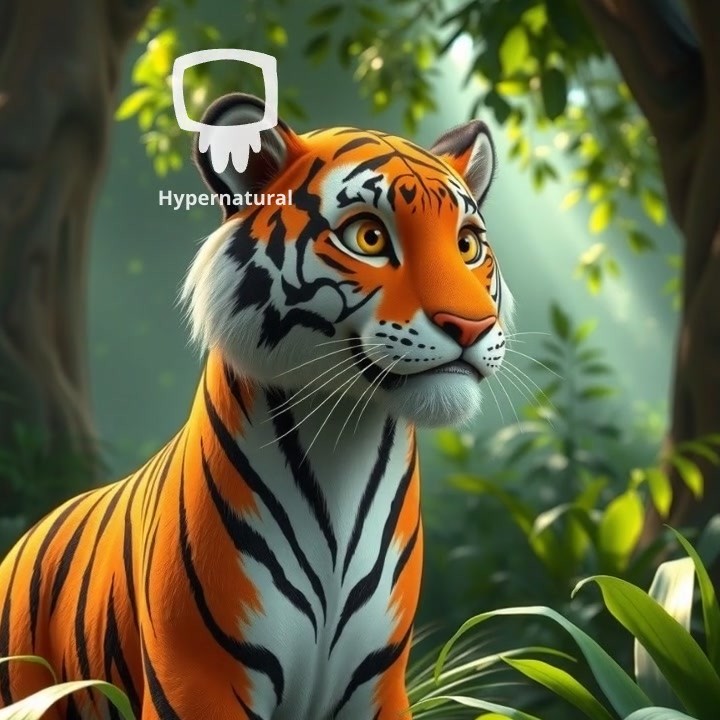 Chasing Dreams in a Pixar Forest