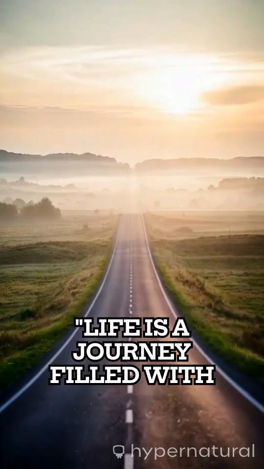 Embrace Your Journey: Overcoming Challenges and Achieving Dreams