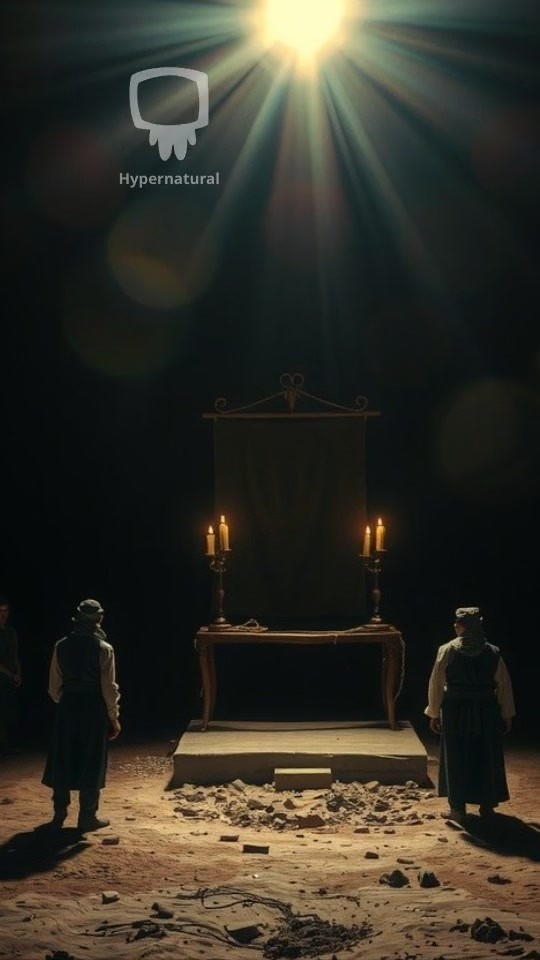 Jesus Heals: The Message of Two Preachers