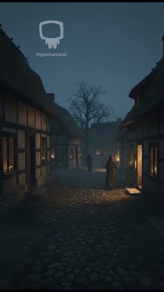 The Boy Who Lacked Power