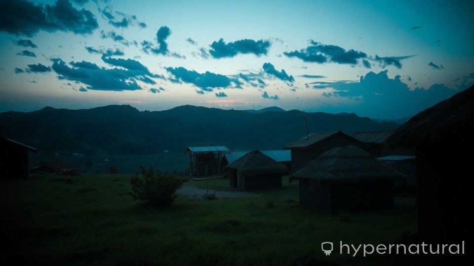 Iwu Nchedo n'abalị: Okwu Ukwu nke Ụmụnna