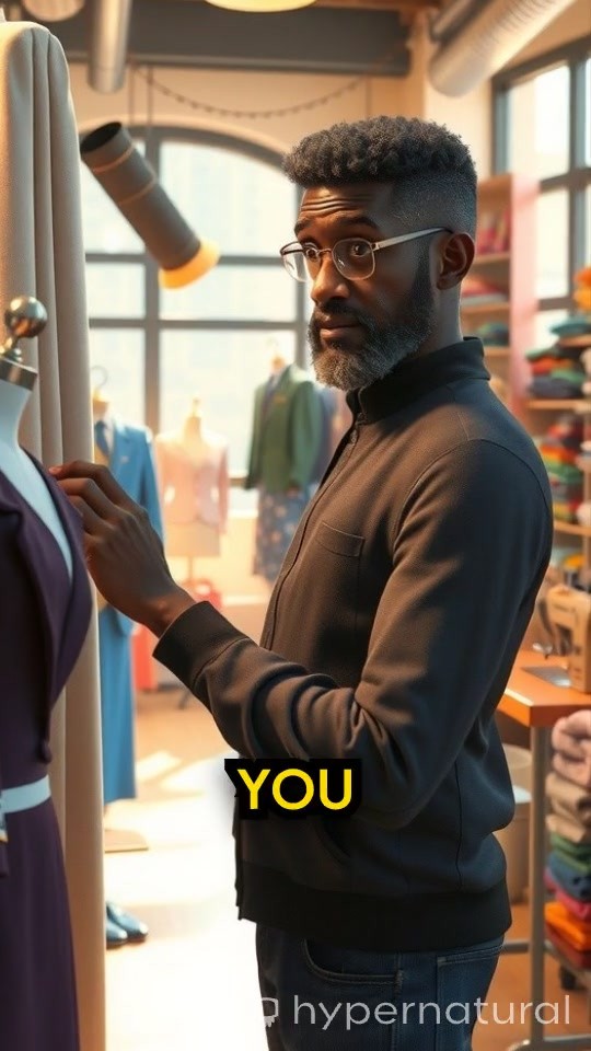 Tailored Perfection: Discover Kingini Tex & Tailors!