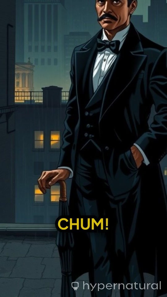 Batman and Spider-Man vs. Joker and Green Goblin