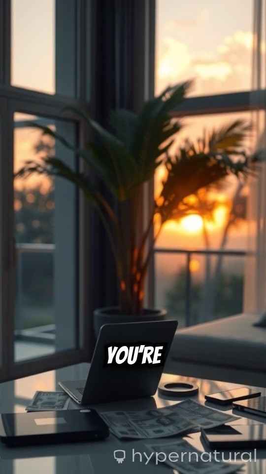 Financial Freedom Through Mindful Spending