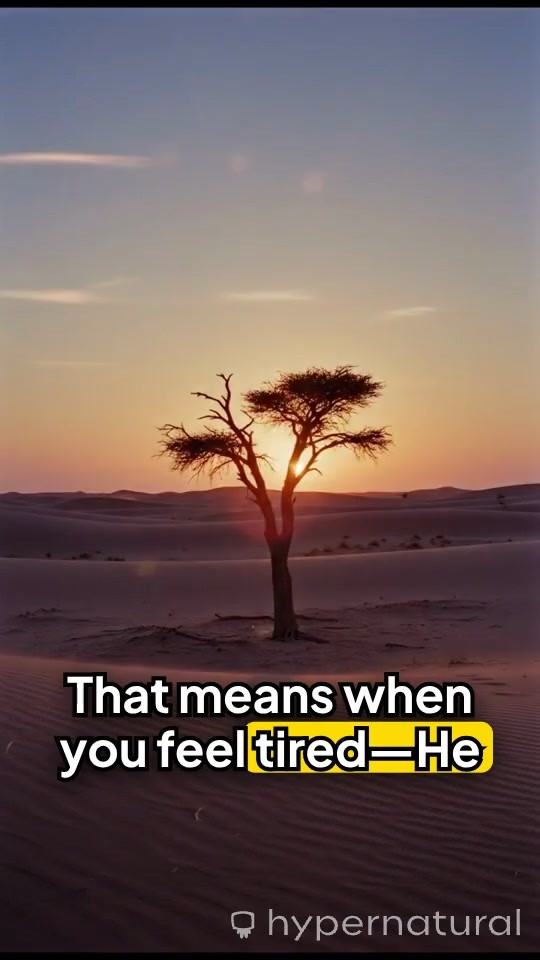 Empowered for New Beginnings: Trusting God in Transition